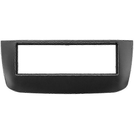 Panneau de garniture d'autoradio Facia Punto EVO et Fiat Linea (323) 2009-2017 2012 (1/5)