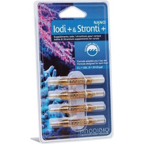 Prodibio Iodi+ e Stronti+ nanoset