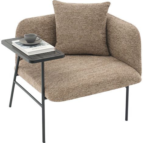 STILVORA Silla de oficina ergonómica con reposapiés y soporte lumbar de aire, cuero, negro (1/5)