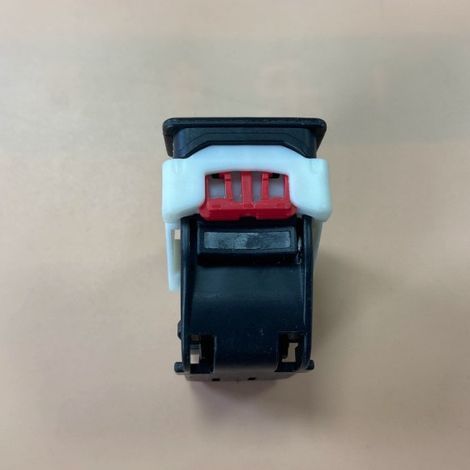 Wiring harness for automotive connectors 989825111/98982-5111 (1/4)