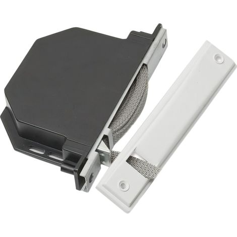 Universal White Shutter Catcher Tape 20 Pints (1/3)