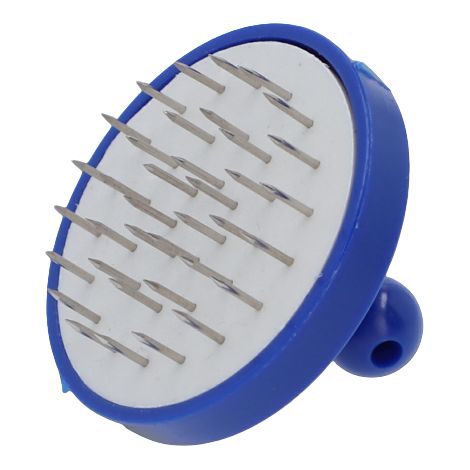 Perforatrice professionale per fogli di alluminio - Metallo/Plastica, 12 cm (1/3)