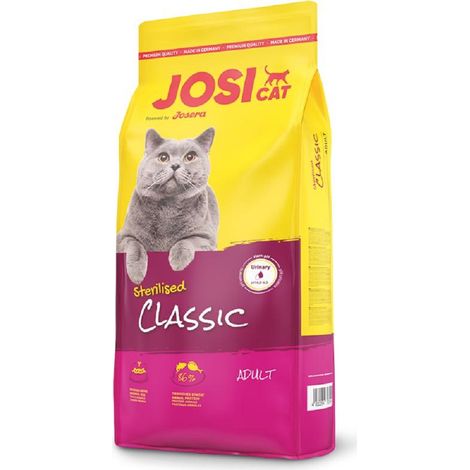 Josera Classic 10kg