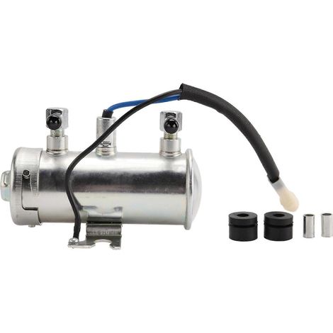 Automatische Niederdruck-Ölpumpe, elektrische Pumpe für Nissan RTW506 Kraftstoffpumpe E8012M-2 480532 (1/5)