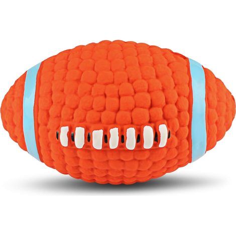 Juguete para masticar para perros, pelota de juguete para perros, juguete rascador para perros, pelota para limpiar los dientes, pelota resistente a las mordeduras, juguete interactivo para perros (1/5)