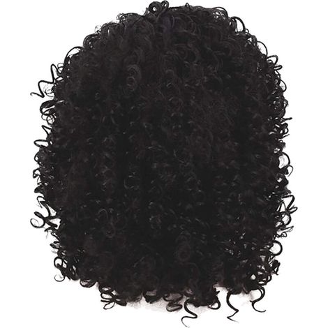 Perruque bouclée et ondulée, perruque Lace Front pour femmes noires, perruque en fibres synthétiques résistantes à la température
