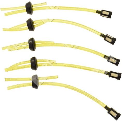 KOMPATIBLES Gemischfilter-Schlauchset – 046178