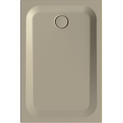 Receveur de douche rectangulaire BetteUltra avec support de (1/5)