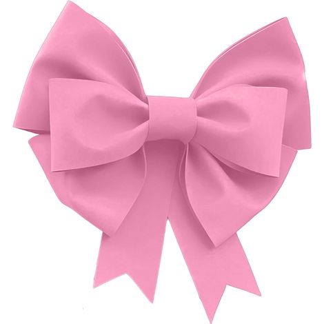 Kit De Décoration De Noël - Nœud Papillon En EVA - Pour Arbre De Noël Et Décor De Fête - 30 x 35 cm - 1 Pièce (1/5)