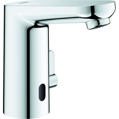 Grohe Eurosmart CE électronique à infrarouge pour lavabos,