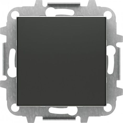 Cache aveugle Serie Sky Niessen Noir Soft