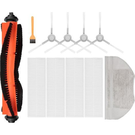 Die Verbrauchsmaterialien für den Saugroboter sind mit dem Xiaomi Mijia G1 kompatibel. (1/5)