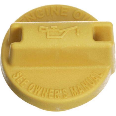 Bouchon de remplissage d'huile 15255AA161 pour Subaru WRX Impreza Forester Outback Legacy (1/5)