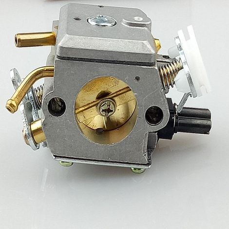 Carburateur pour tronçonneuse Husqvarna 362 H365 372 371 372 XP (1/4)