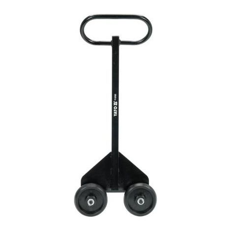 Transportwagen für große Platten bis 100 kg (1/5)