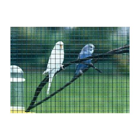 Grillage Casanet vert 5m-Kurzr 127X065/090X 500 (Par 6)