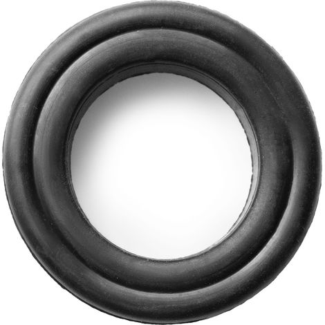 Garronda Joint Raccord Storz 1" Type D/25 Bague d'Étanchéité en Caoutchouc (1/2)