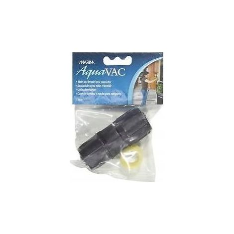 connettore tubo Marina aqua vac 11052 impermeabile controllo qualità