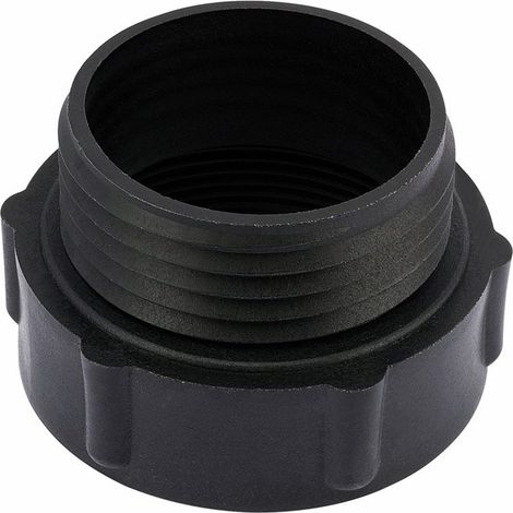 Draper AdBlue&174 Barrel Adaptor (36180)