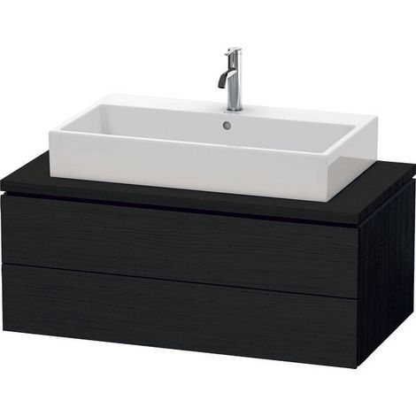 DURAVIT LC581901616 WTU pour console L-Cube 400x1020x547mm