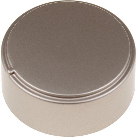 Ersatzteil - Bedienknopf Timer - - DELONGHI, ARISTON HOTPOINT, BAUKNECHT, SCHOLTES, SIMAC, ELBA