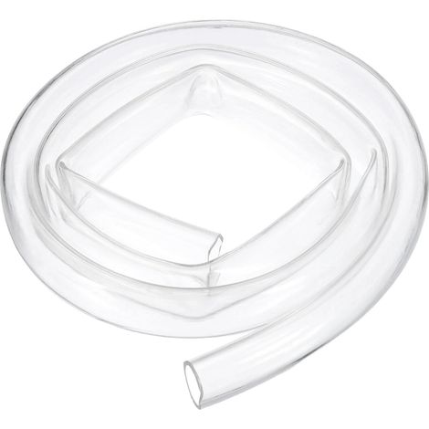 27mm ID x 33 mm OD x 3 mm Épaisseur Tuyau Aquarium 2m de Long (1/5)
