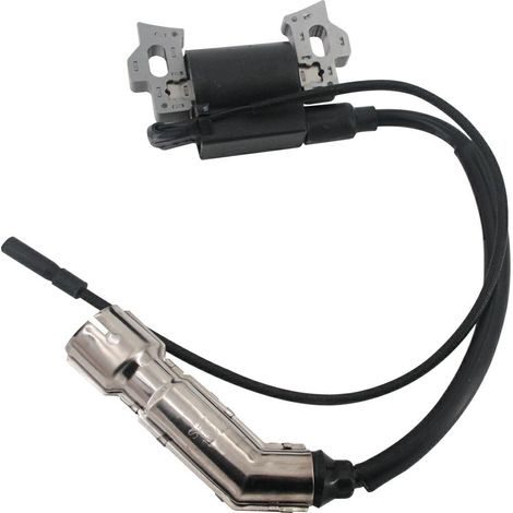 Bobina de encendido compatible motor LC200 GX110 GX120 GX140 GX160 GX200 LONCIN