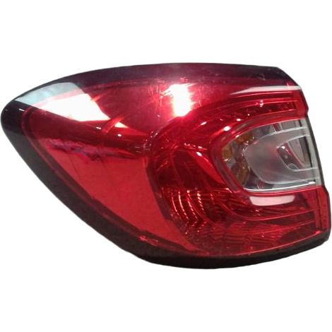 [PRODUIT D'OCCASION] Feu Arriere Gauche  RENAULT Captur ♻️ Ref Oe. 265557367r - Garantie à vie