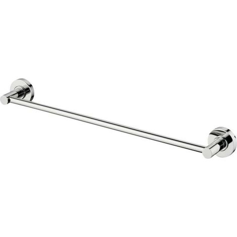 Ideal Standard IOM - Portasciugamani 45 cm, cromato A9117AA (1/3)