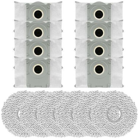 Table basse rectangulaire en marbre blanc 120 x 80 cm avec éclairage intégré 656