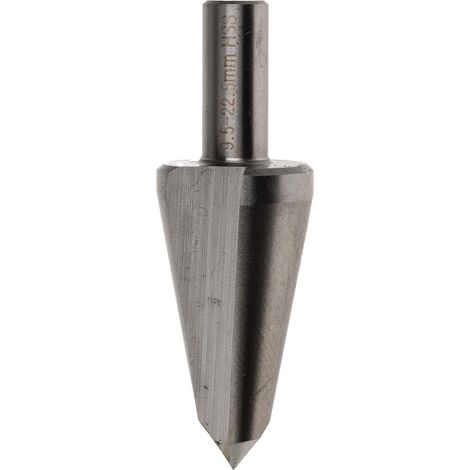 Coupe-cône RS PRO 10mm 22.5mm, HSS ( Prix pour 1 )