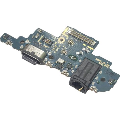 Originale Ladeanschlussplatine für Samsung Galaxy A52 5G SM-A526B (1/3)