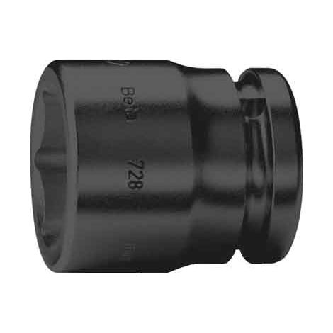 CHIAVE A BUSSOLA ESAGONALE MACCHINA ART. 728 BETA 27 mm - BETA (1/2)