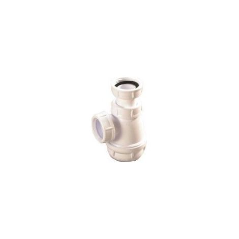 SIPHON BIDET TUBE REGLABLE 1"1/4 NICOLL 0201002