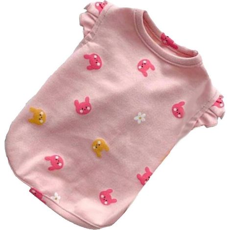 Vêtements pour petits chiens, confortables et chauds, pour chats et chats de race Poméranien, Schnauzer, Caniche ou Teddy. (1/2)