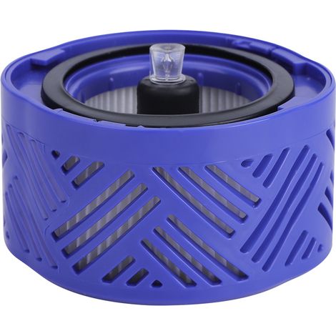 Ersatzteile für den hinteren Filter, kompatibel mit dem Dyson V6 DC62 Staubsauger, Zubehör (1/5)