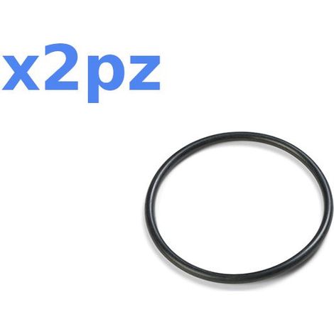 O-Ring guarnizione ricambio valvola plunger Intex 2x