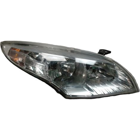 [PRODUIT D'OCCASION] Phare Droit RENAULT Megane ♻️ Ref Oe. 260105680r - Garantie à vie (1/3)