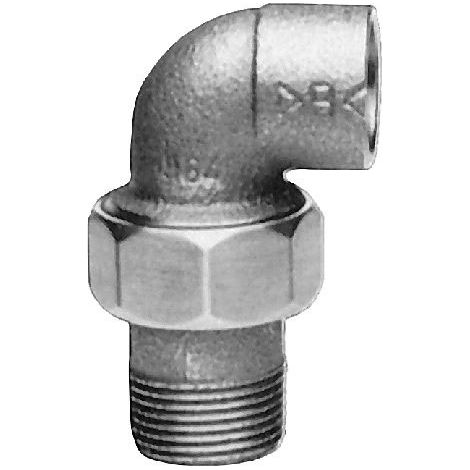 4098G RG-Winkelverschraubung 12 x 3/8"