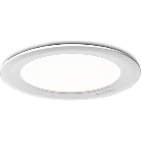 Marcasite Einbau-Downlight Weiß1x14W 240V