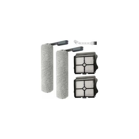 Set di filtri e spazzole di ricambio Tineco Floor One S5 / Floor One S5 Pro 2 per aspirapolvere a secco/umido (5 pezzi) (1/4)