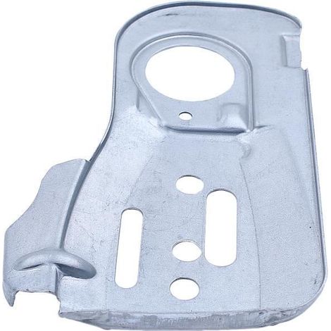 Platine de guide-chaîne pour Husqvarna 445 450 445E 450E OEM 544094001 de tronçonneuse (1/4)
