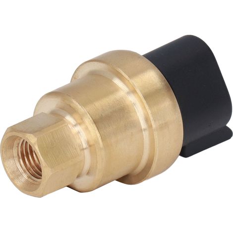 Motoröldrucksensor 161-1704 2101747 für Caterpillar, Ersatzteil TOSD-04-152B, 24 V (1/5)