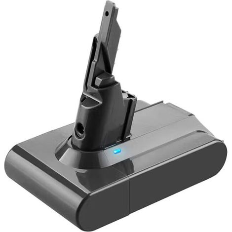 21.6V 5.0Ah Batterie pour Dyson V7 21.6V 5.0Ah Batterie pour Dyson V7 21.6V 5.0Ah Batterie pour Dyson V7 (1/4)
