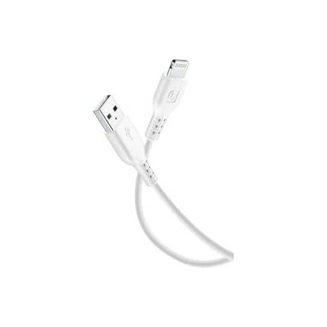 Cellularline Power Cable for Tablet 200cm - USB-C to Lightning