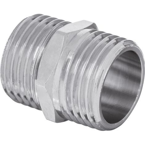 Racord Invena zc-03-020 presión 1.0 Mpa temperatura 95°C