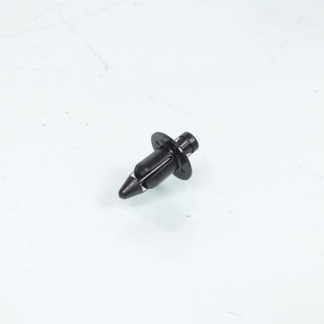 Clips de carrosserie 6mm pour scooter Suzuki 250 Burgman Après (1/2)