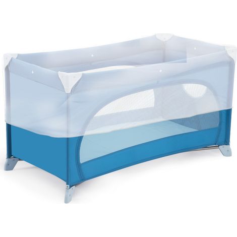 ZANZARIERA PER LETTINO BIANCO- IRS- 1,0 pz