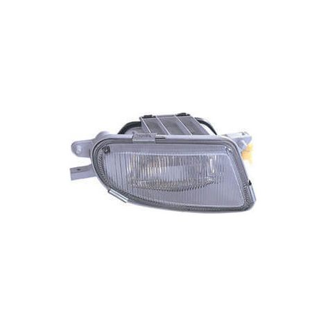 Feu anti-brouillard avant droit H1 modèle AMG Mercedes Classe C W202 1993-2000
