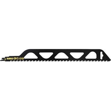 Lámina TCT para Ladrillos y Porotón DeWalt DT2422-QZ